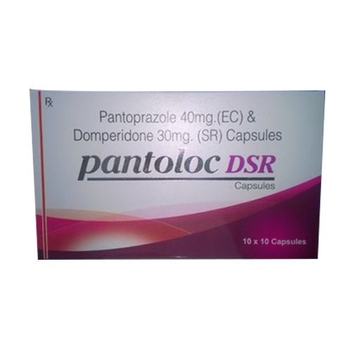 Pantoloc DSR