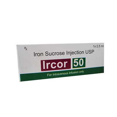 Ircor 50