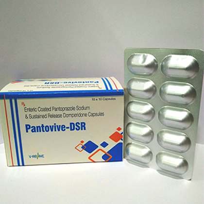 V Revive Medicure Pvt. Ltd.