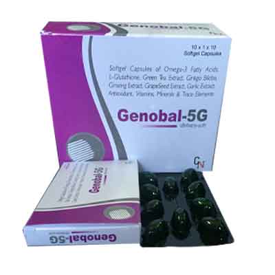 Genobal-5G
