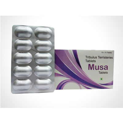 MUSA