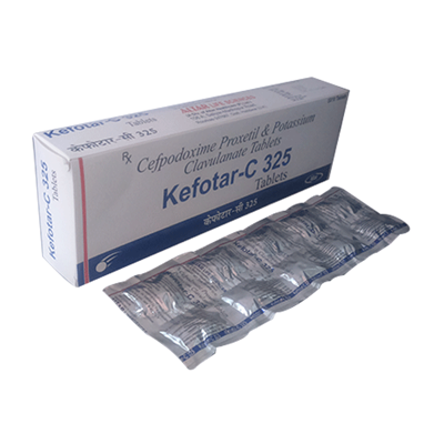 Kefotar-C 325