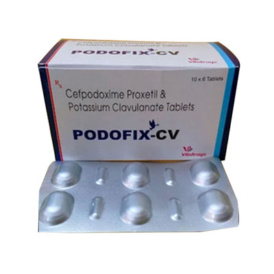 Podofix cv