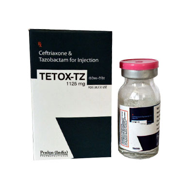 TETOX TZ