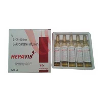 Hepavib