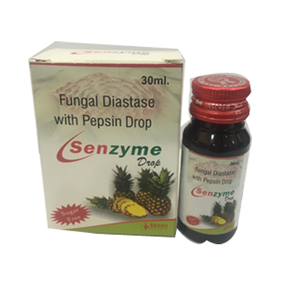 SENZYME