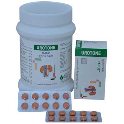 UROTONE