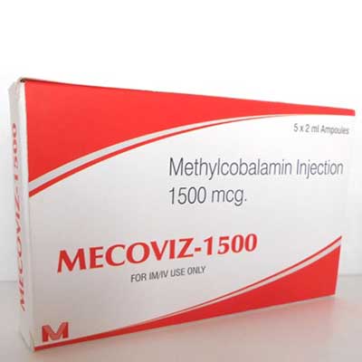 Mecoviz 1500