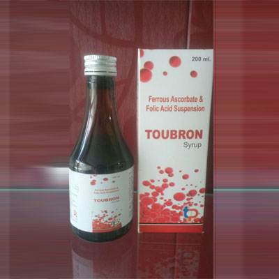 Toubib Pharma Private Limited