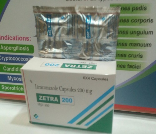 Zetra 200