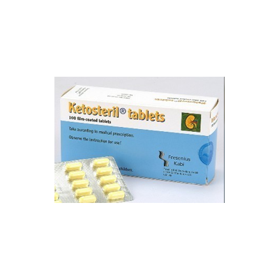 Ketosteril Tablets