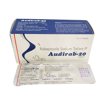 AUDIRAB-20