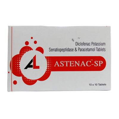 ASTENAC SP