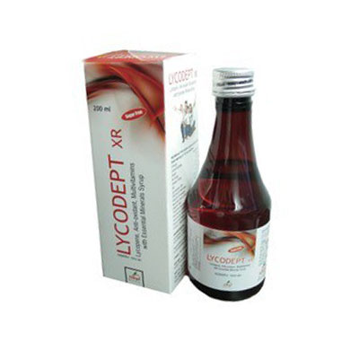 Lycodept xr