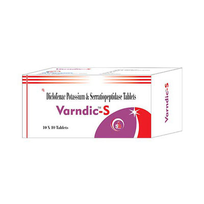 Varndic S