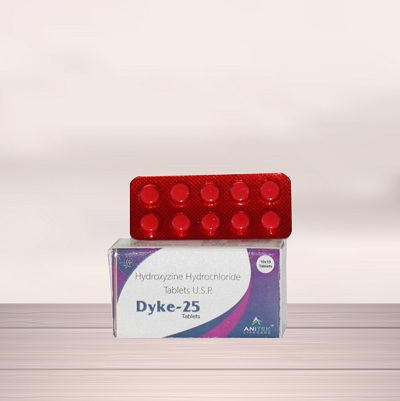 Dyke-25