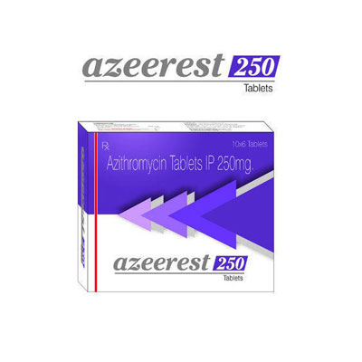 Azeerest 250
