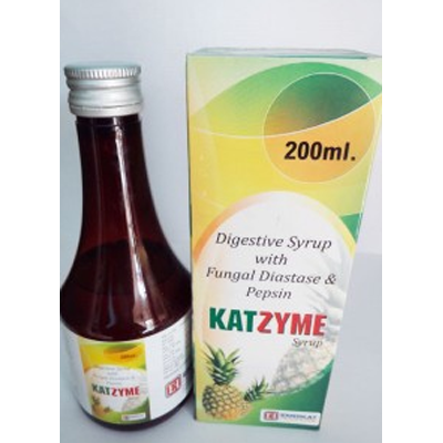 KATZYME