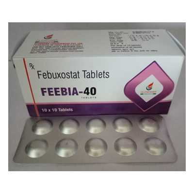 FEEBIA 40