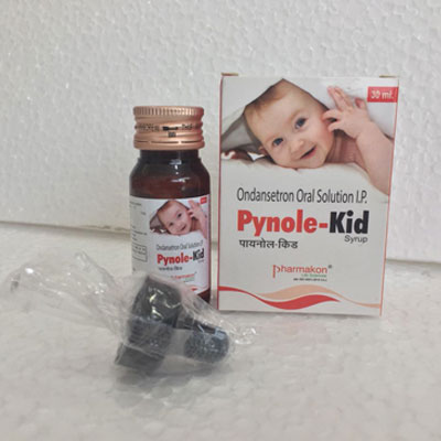 PYNOLE KID