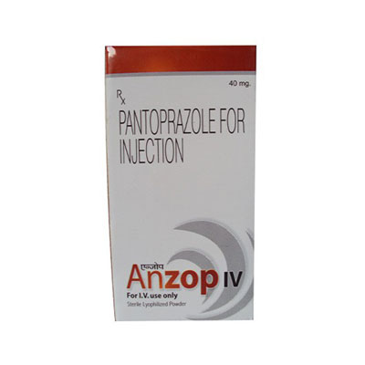 Anzop IV