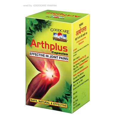 Arthplus