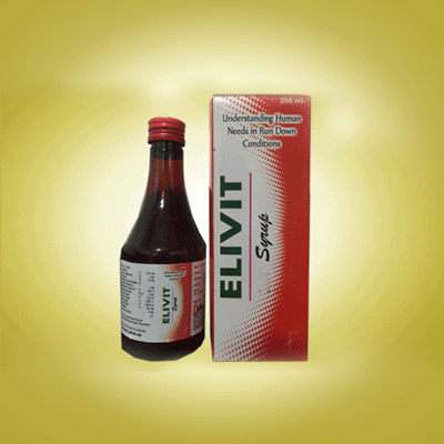 Elivit