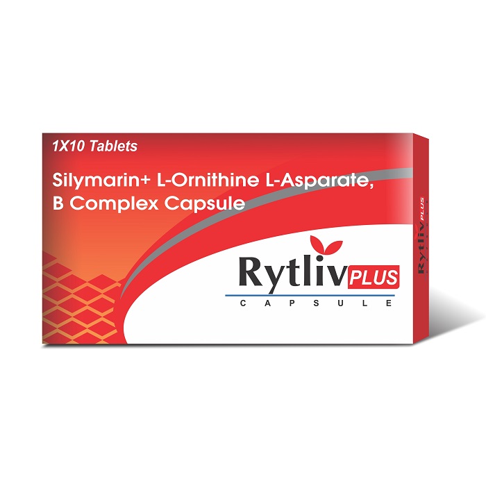 Rytliv Plus