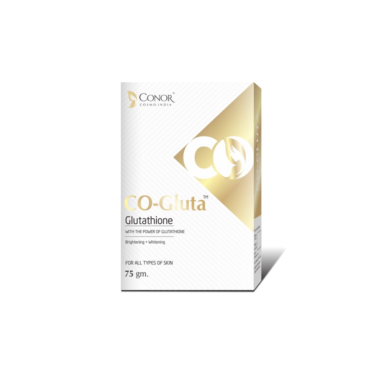 CO-GLUTA SOAP