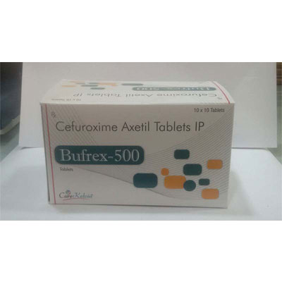 Bufrex 500