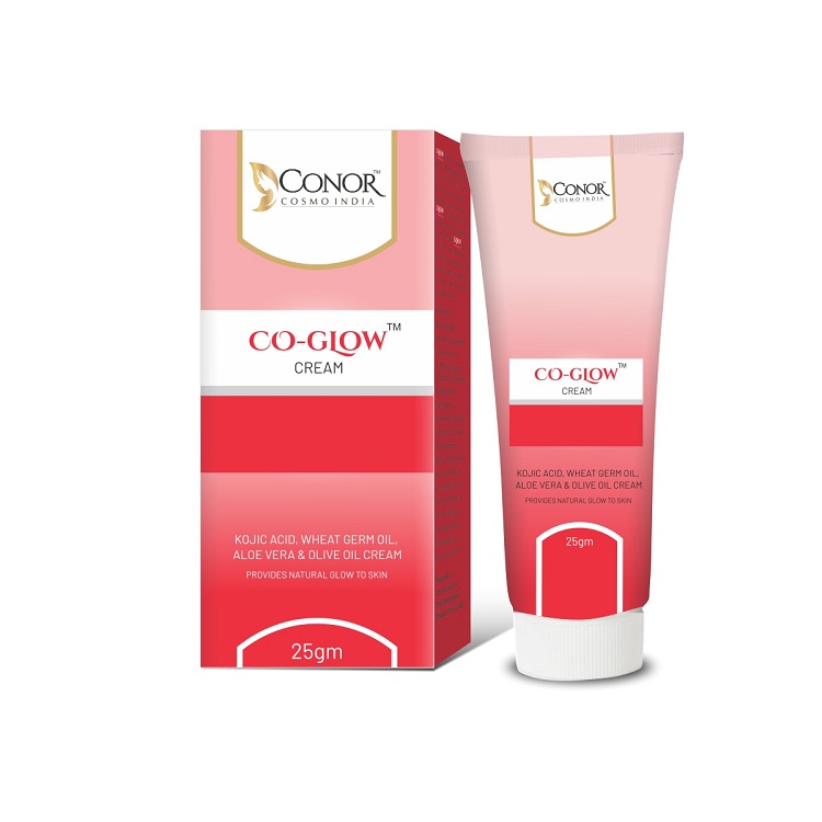 COGLOW CREAM