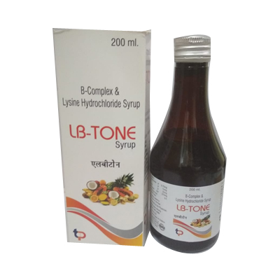 Toubib Pharma Private Limited