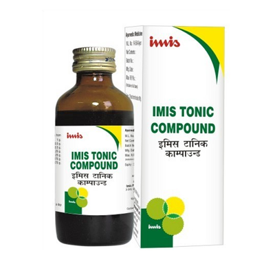 IMIS TONIC  COMPOUND