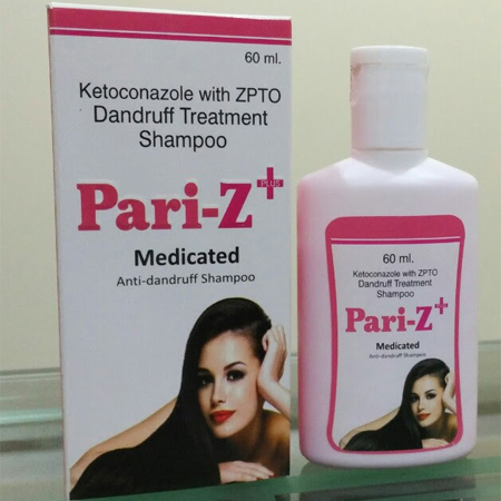 Pari-z+