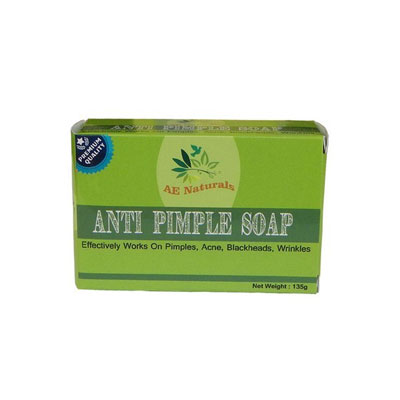 ANTI PIMPLE SOAP