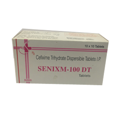 SENIXM 100 DT