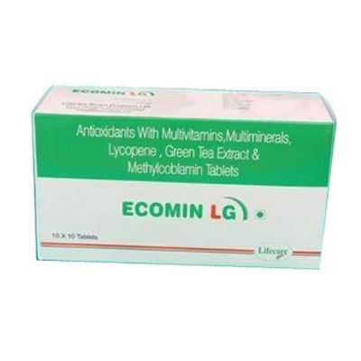 Ecomin LG