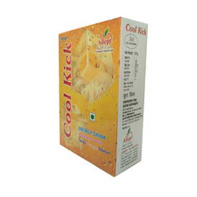 Cool Kick