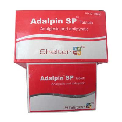 Adalpin SP