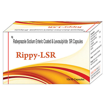 Rippy LSR