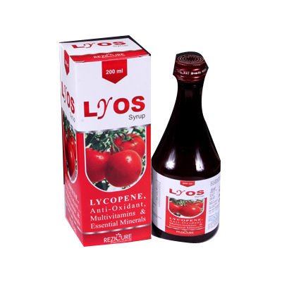 Rezicure Pharmaceuticals