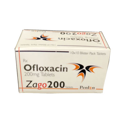 Zago 200