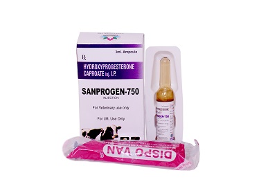 hydroxyprogesterone caproate