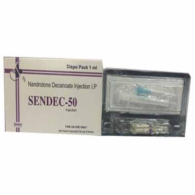 SENDEC 50