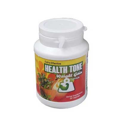 Health Tone