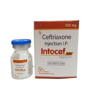 INTOCEF
