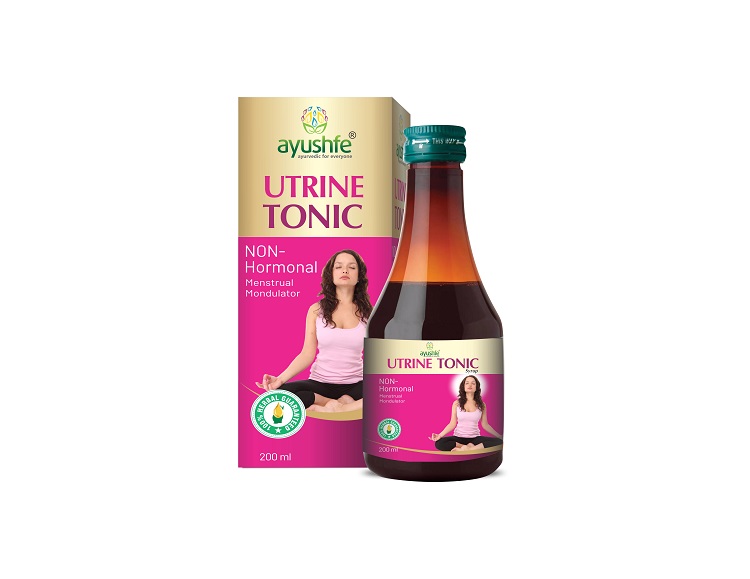 UTRINE TONIC