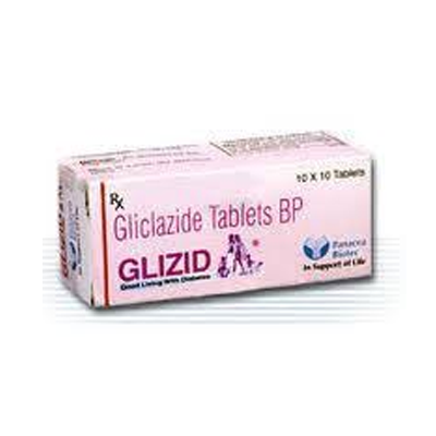Glizid