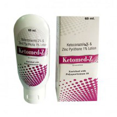 Ketomed Z