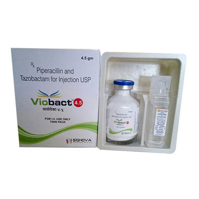 Viobact 4 5